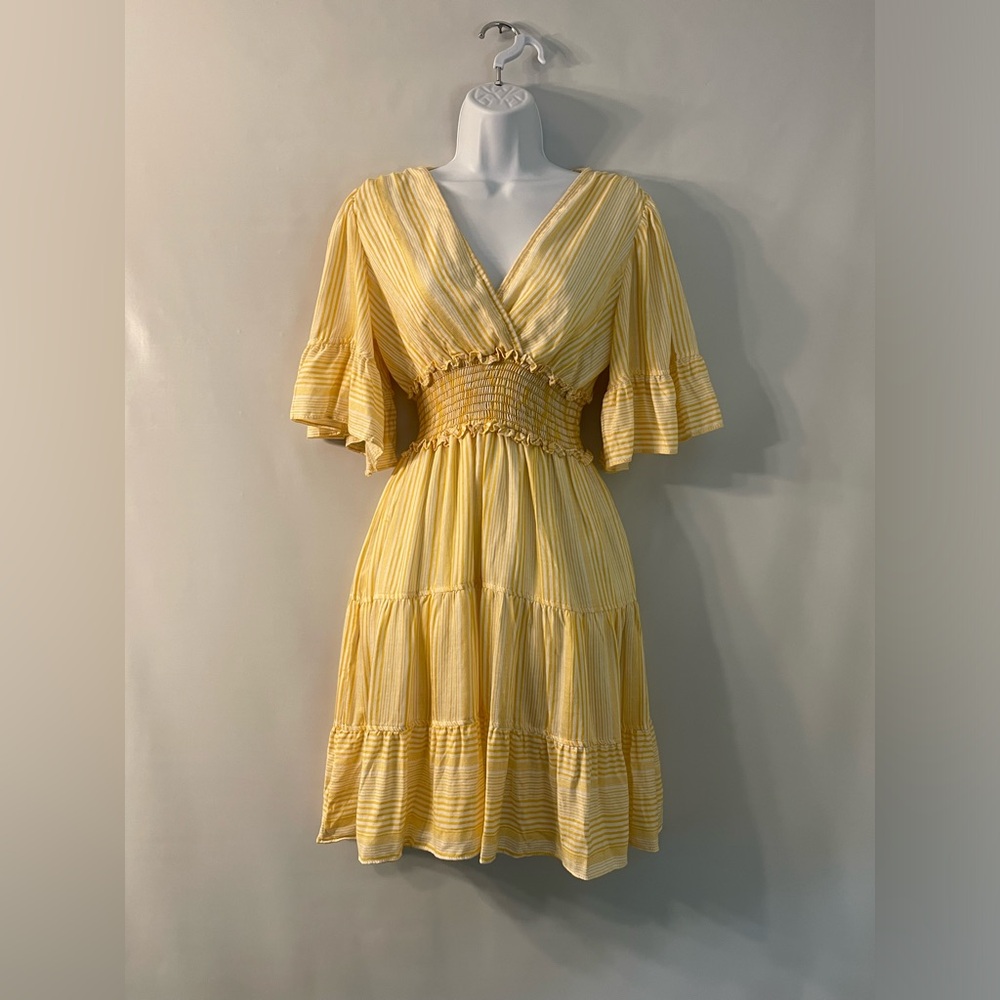 NWT Max Studios Dress
